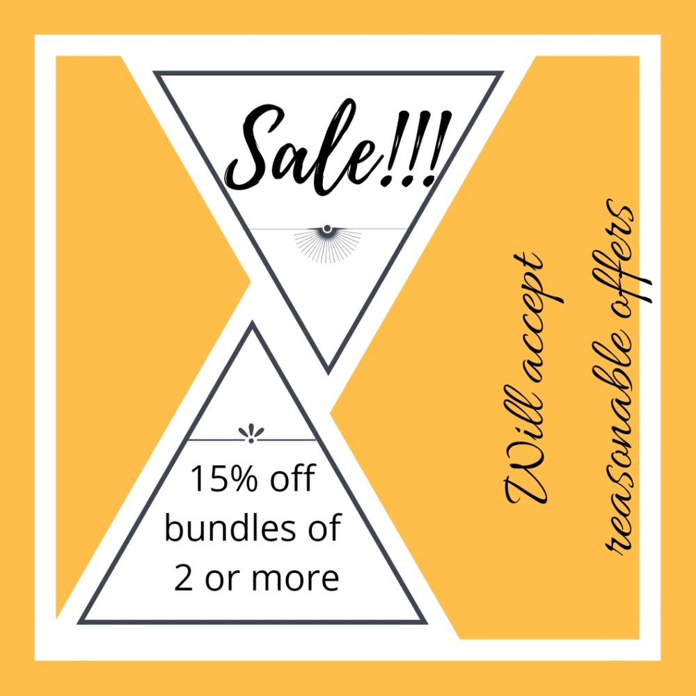 Sale!!